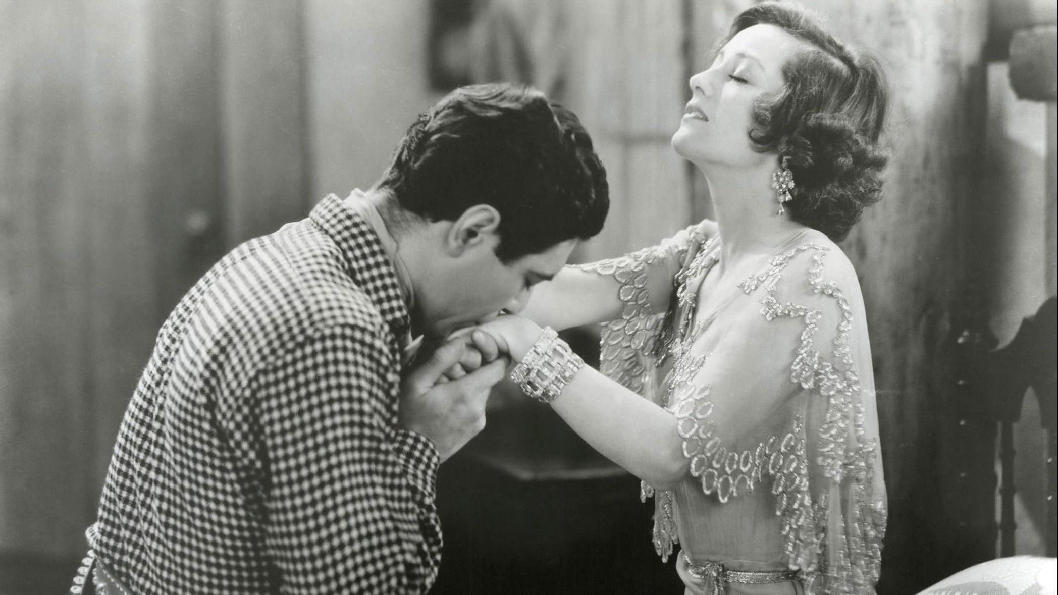 Księżyc nad Montaną