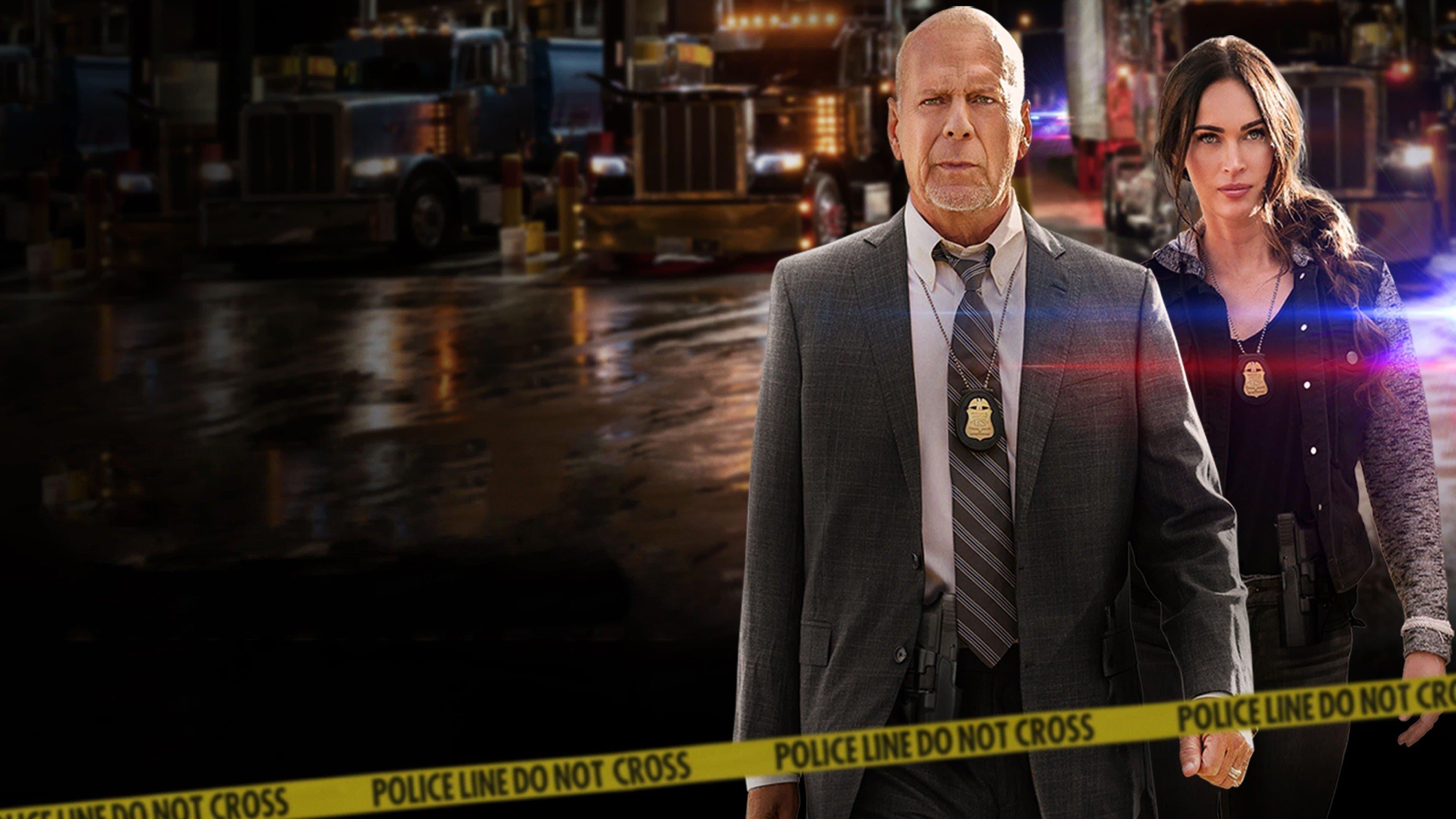 Po śladach mordercy