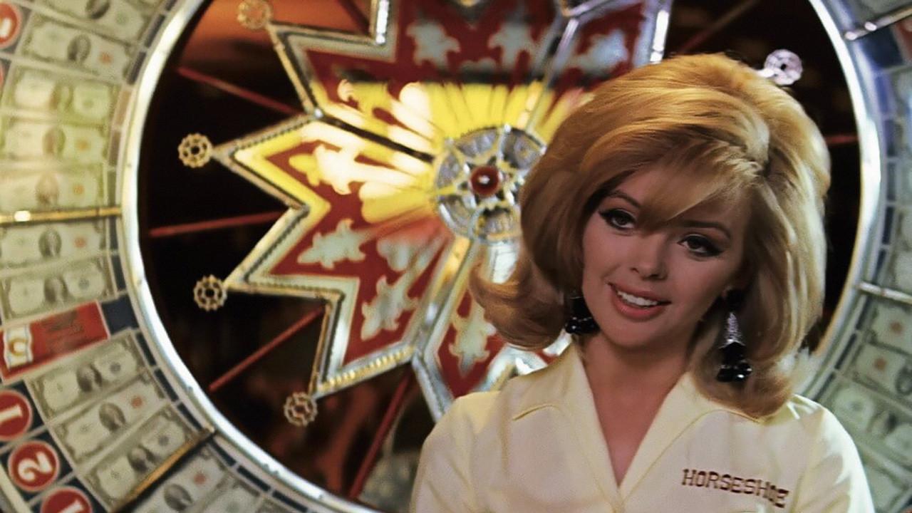 Serenada dla dwóch szpiegów