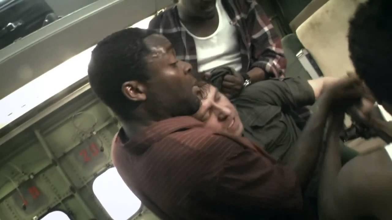 Transmisja z porwania