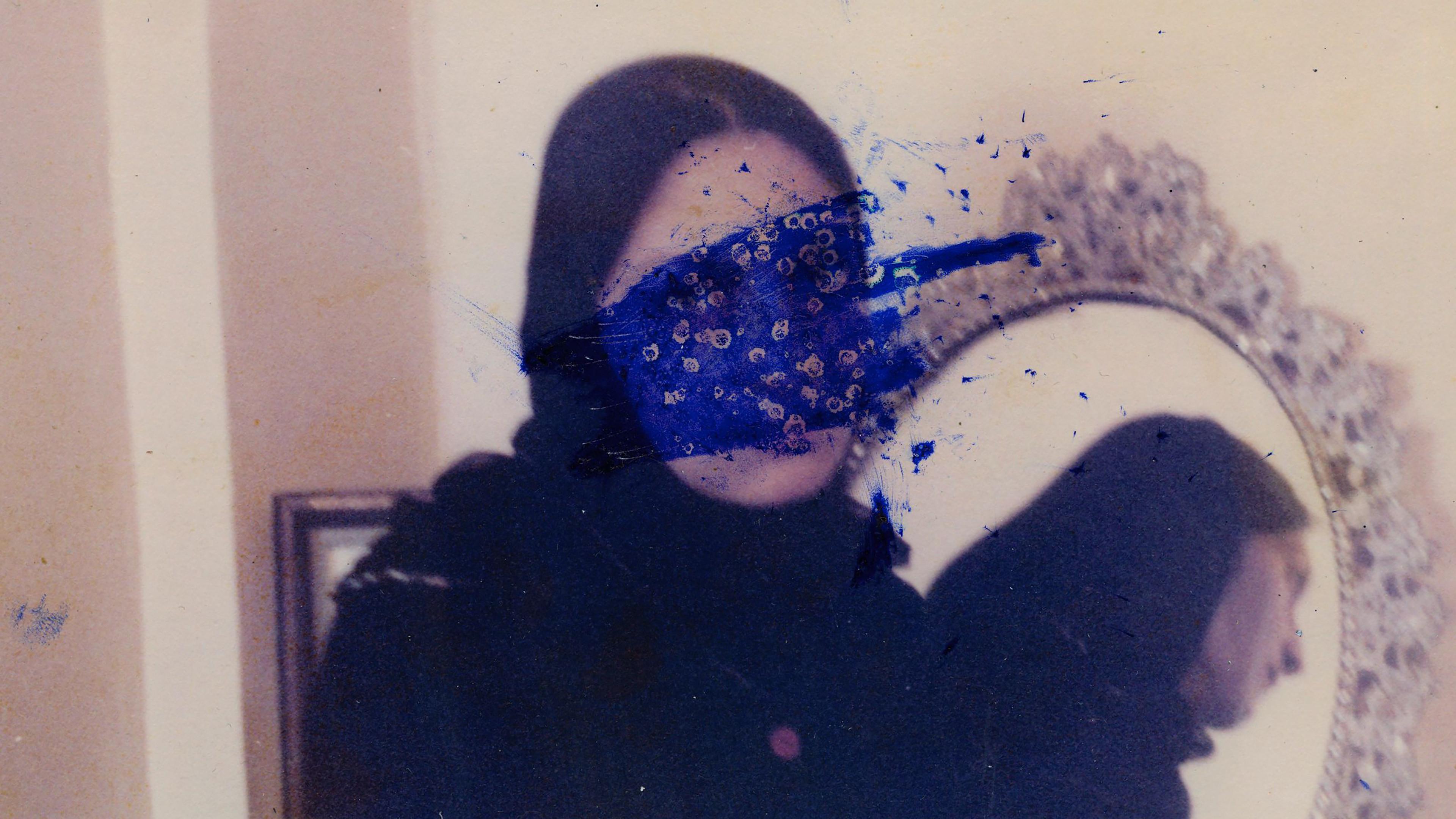 من سعی میکنم فراموش نکنم