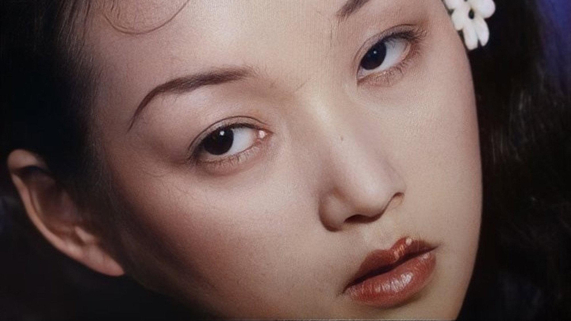 セミドキュメント オカルトSEX