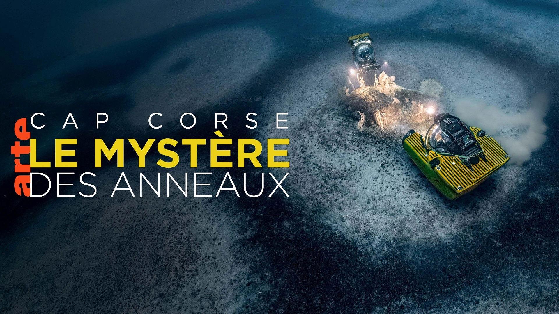 Cap Corse - Le mystère des anneaux