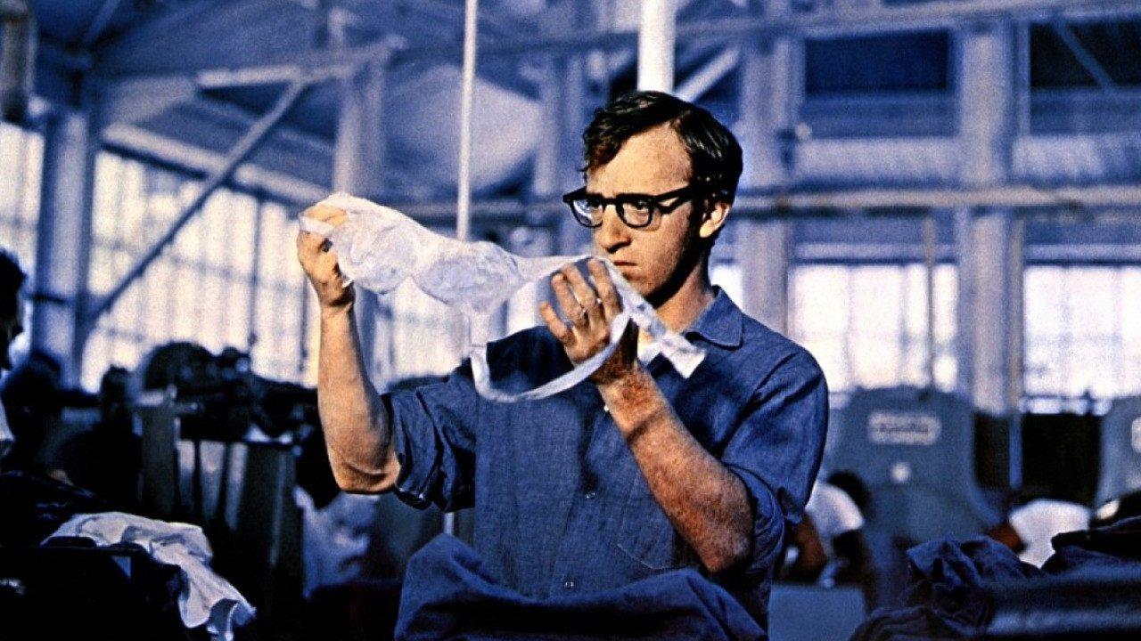 Bierz forsę i w nogi