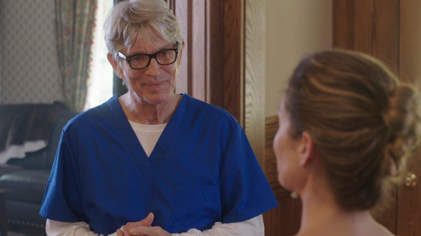 Prześladowana: Kuracja dr. Becka