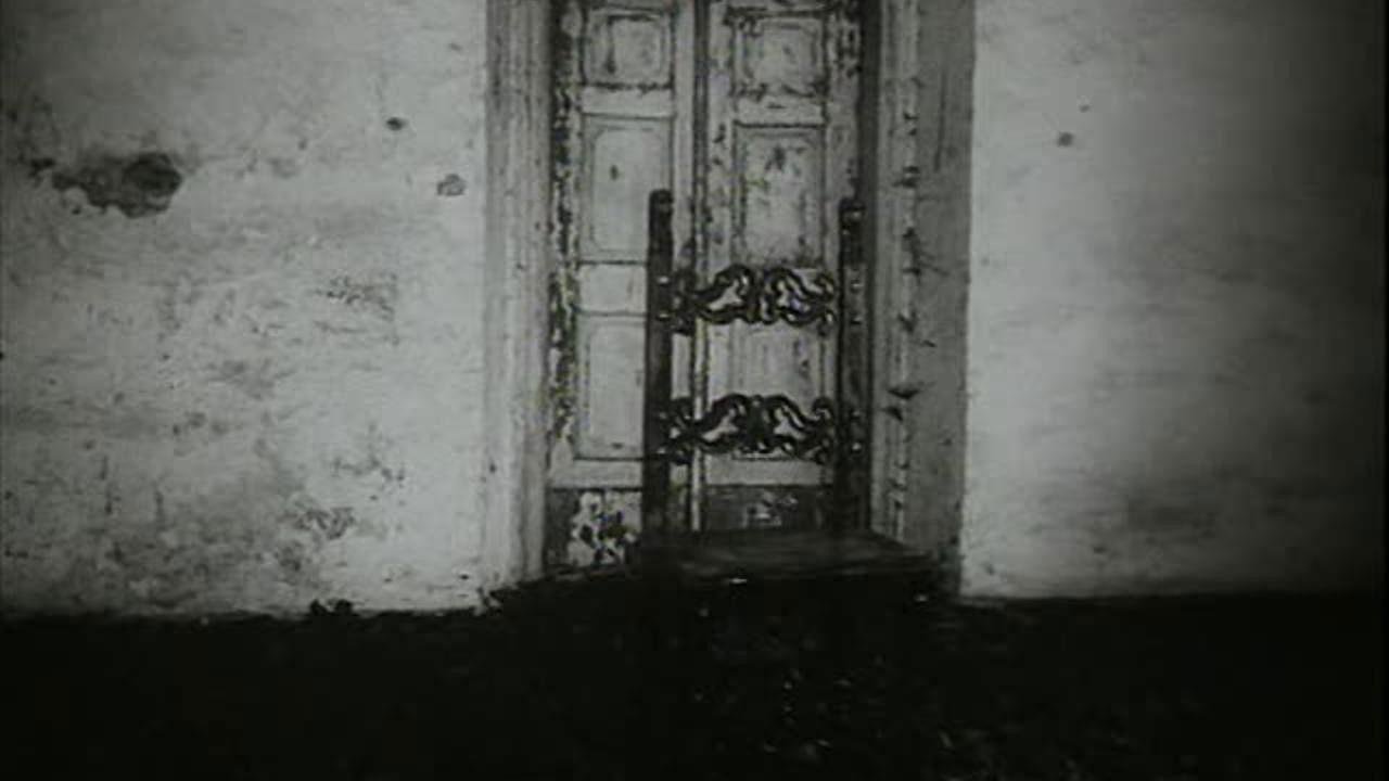 Upadek domu Usherów