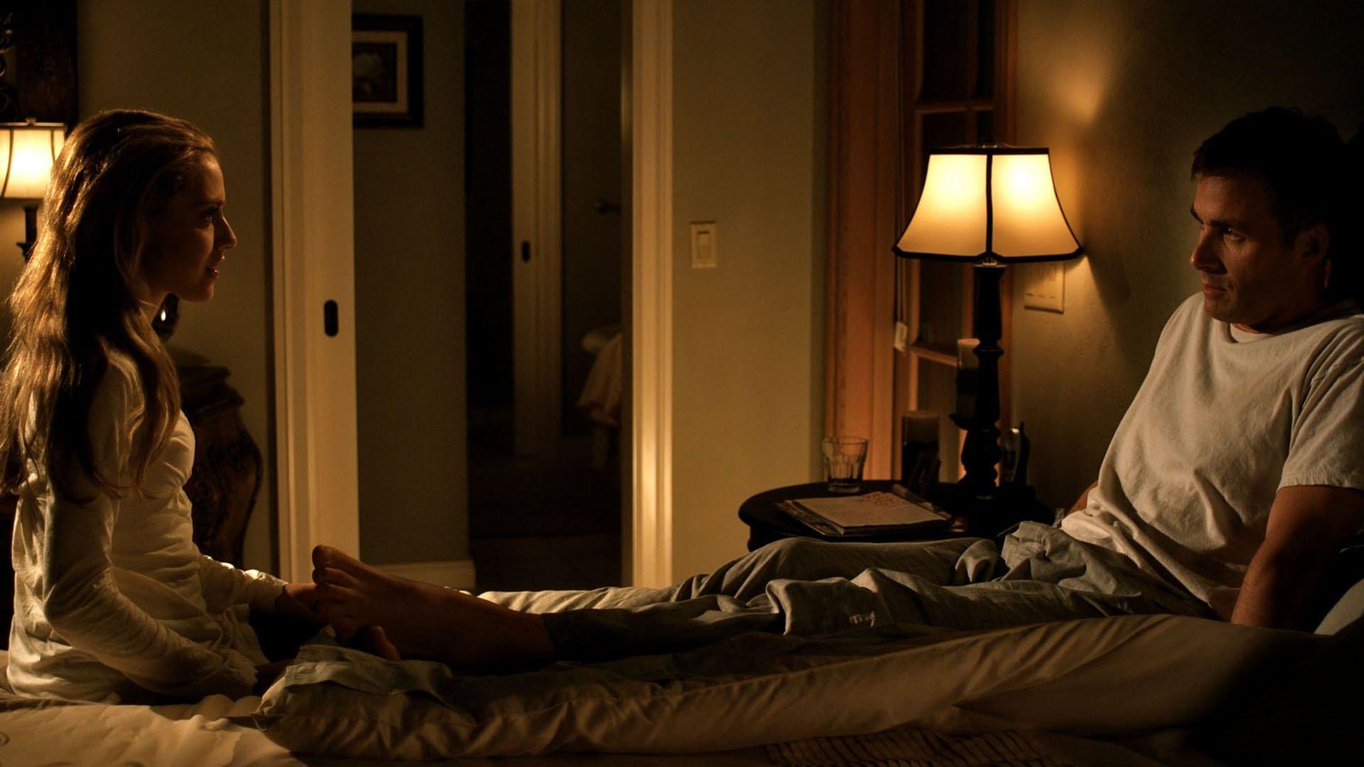 Złego coś się skrada