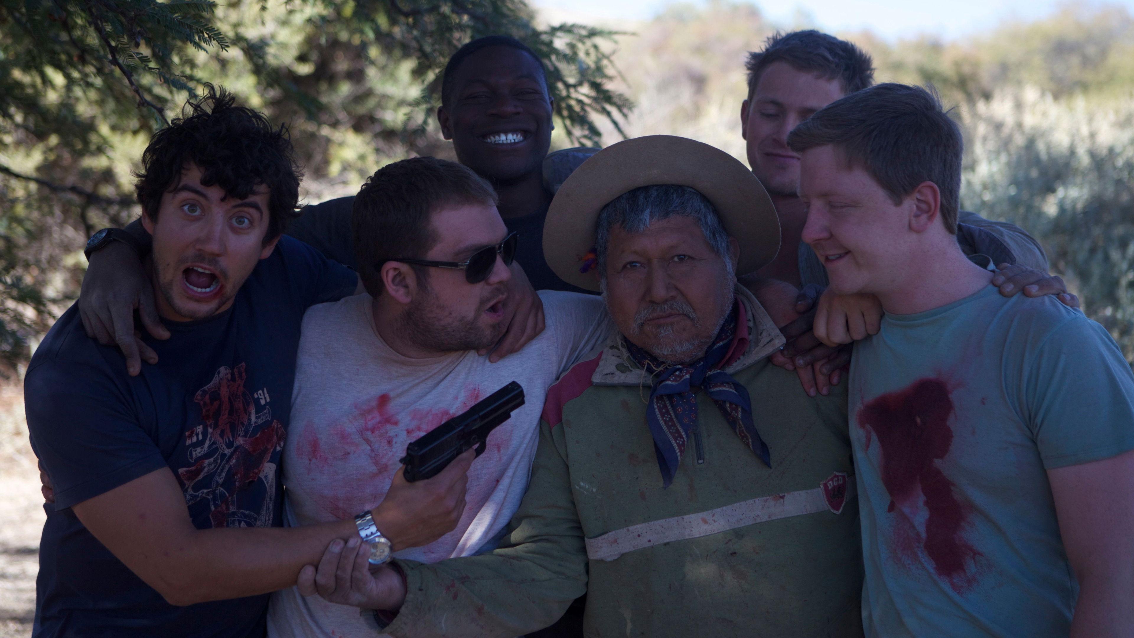 Śmiercionośne reguły