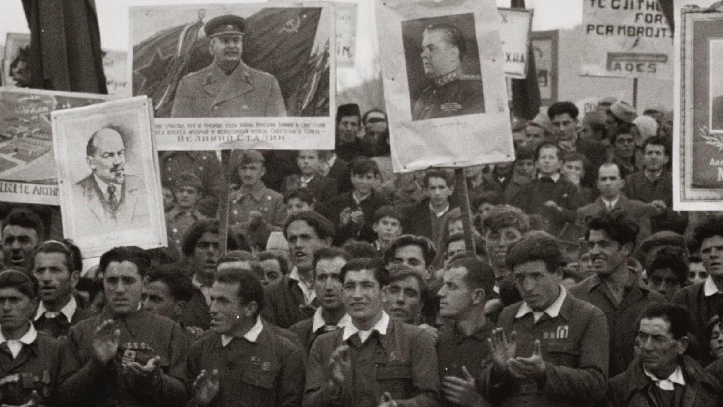 Film di Stato