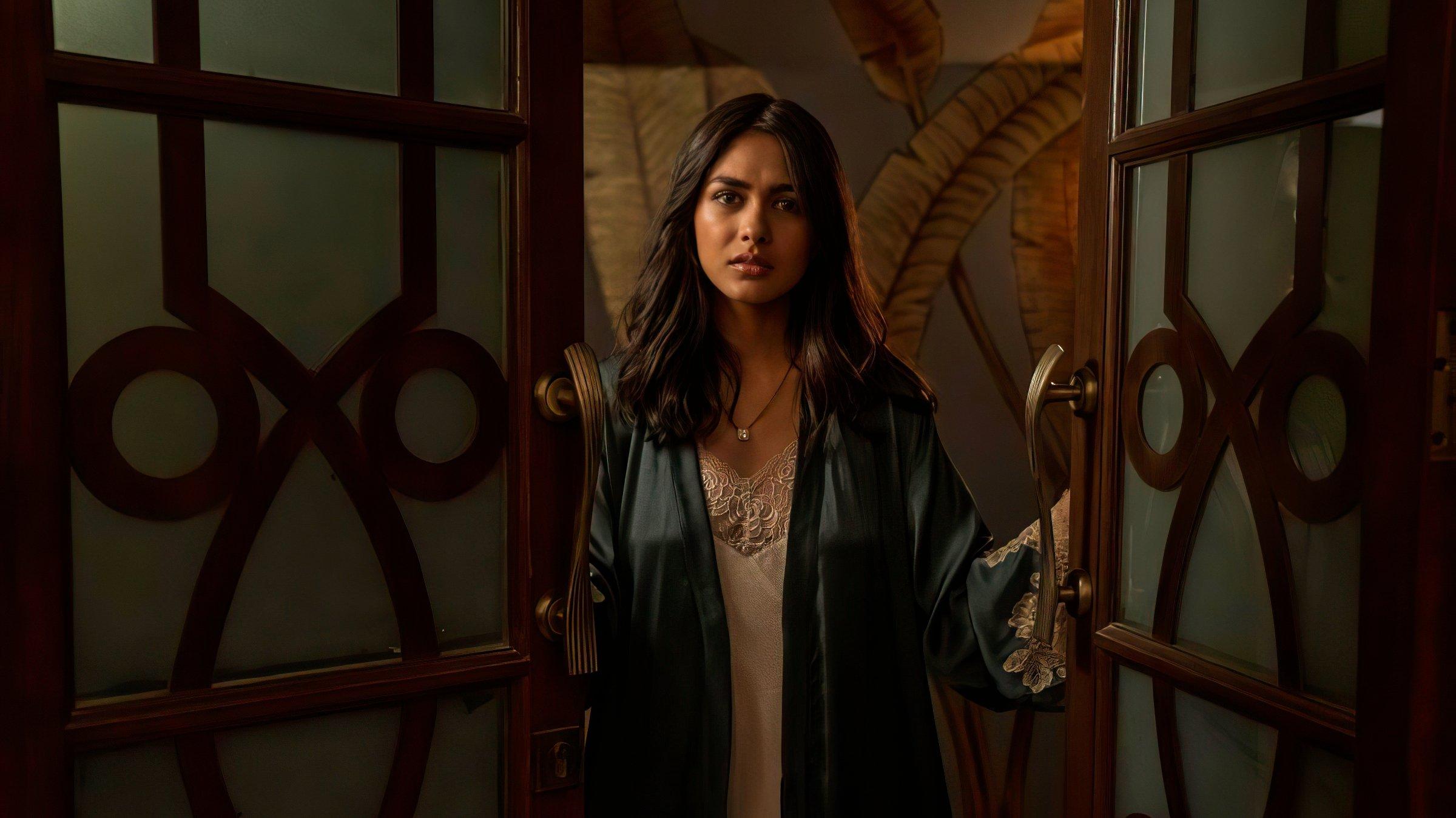 Opowieści o duchach