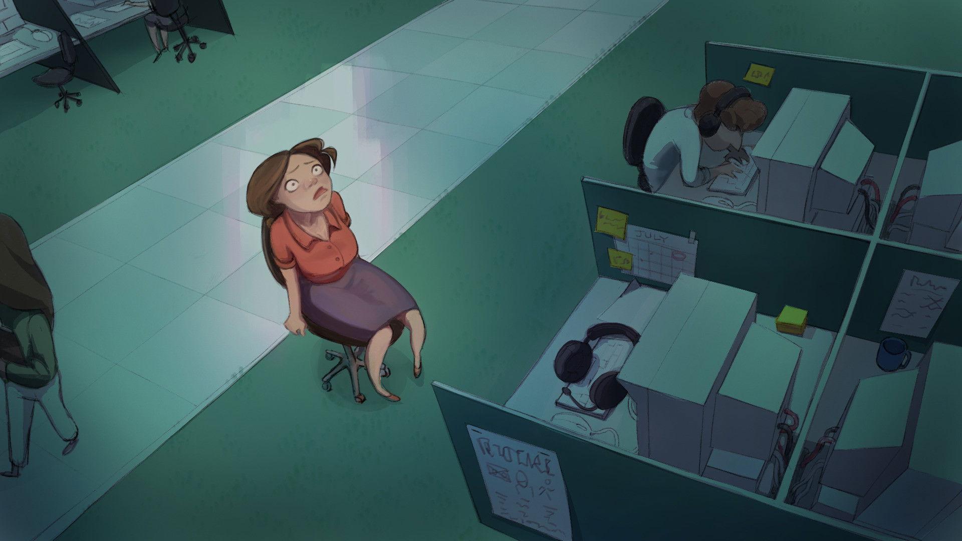 Hiccups, Please Hold