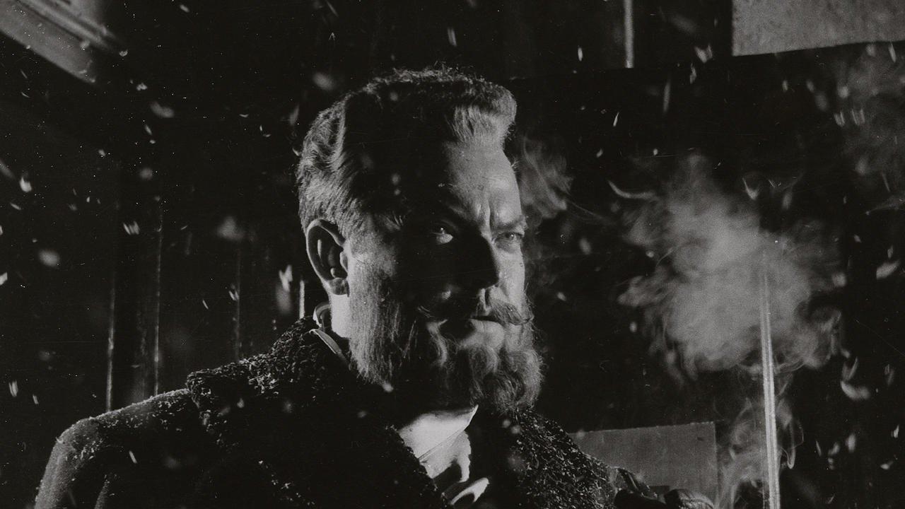 Pan Arkadin