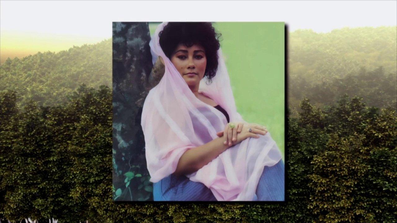 Suzzanna: Królowa Czarnej Magii