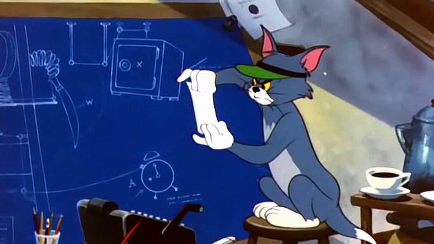 Specjalnie dla Jerry’ego