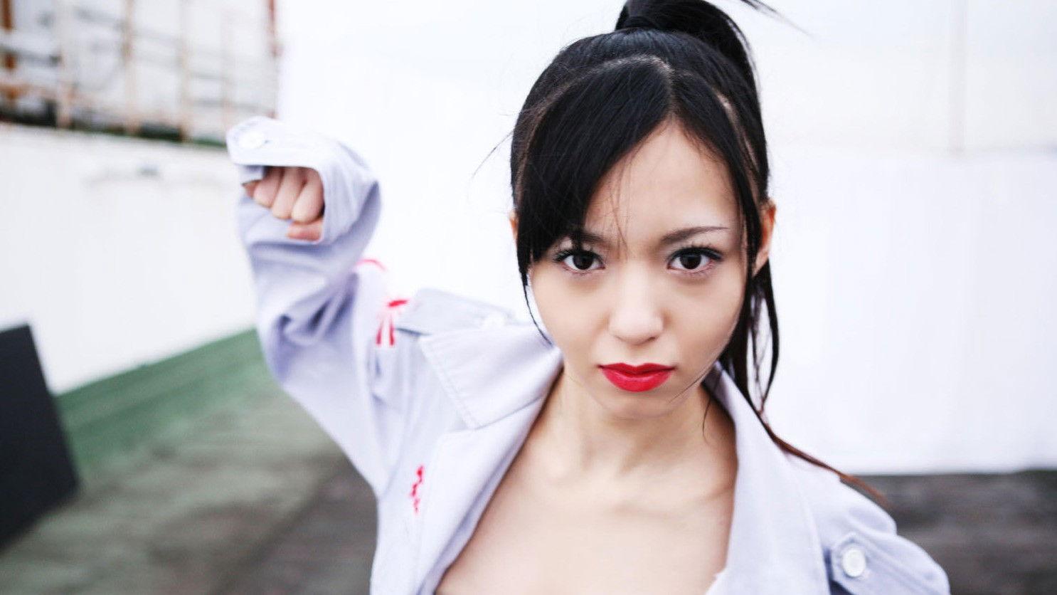 ヤンキー女子高生2 ~神奈川最強伝説~