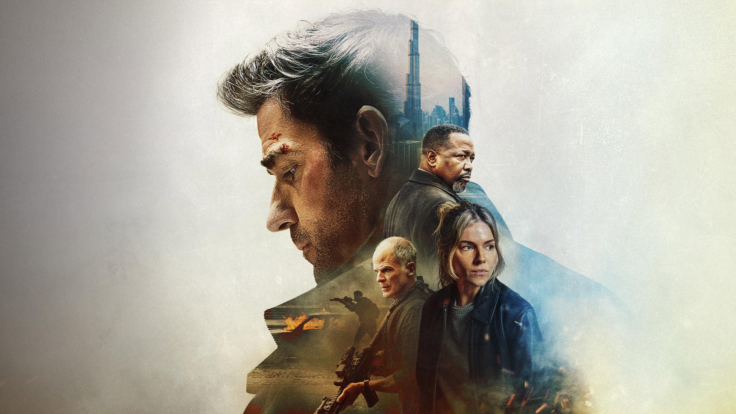 Tom Clancy: Jack Ryan - Wojna Duchów