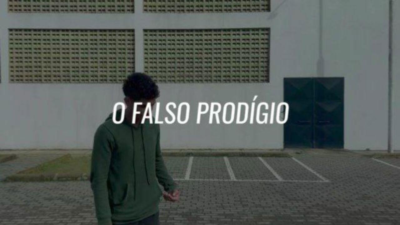 Curta O Falso Prodígio
