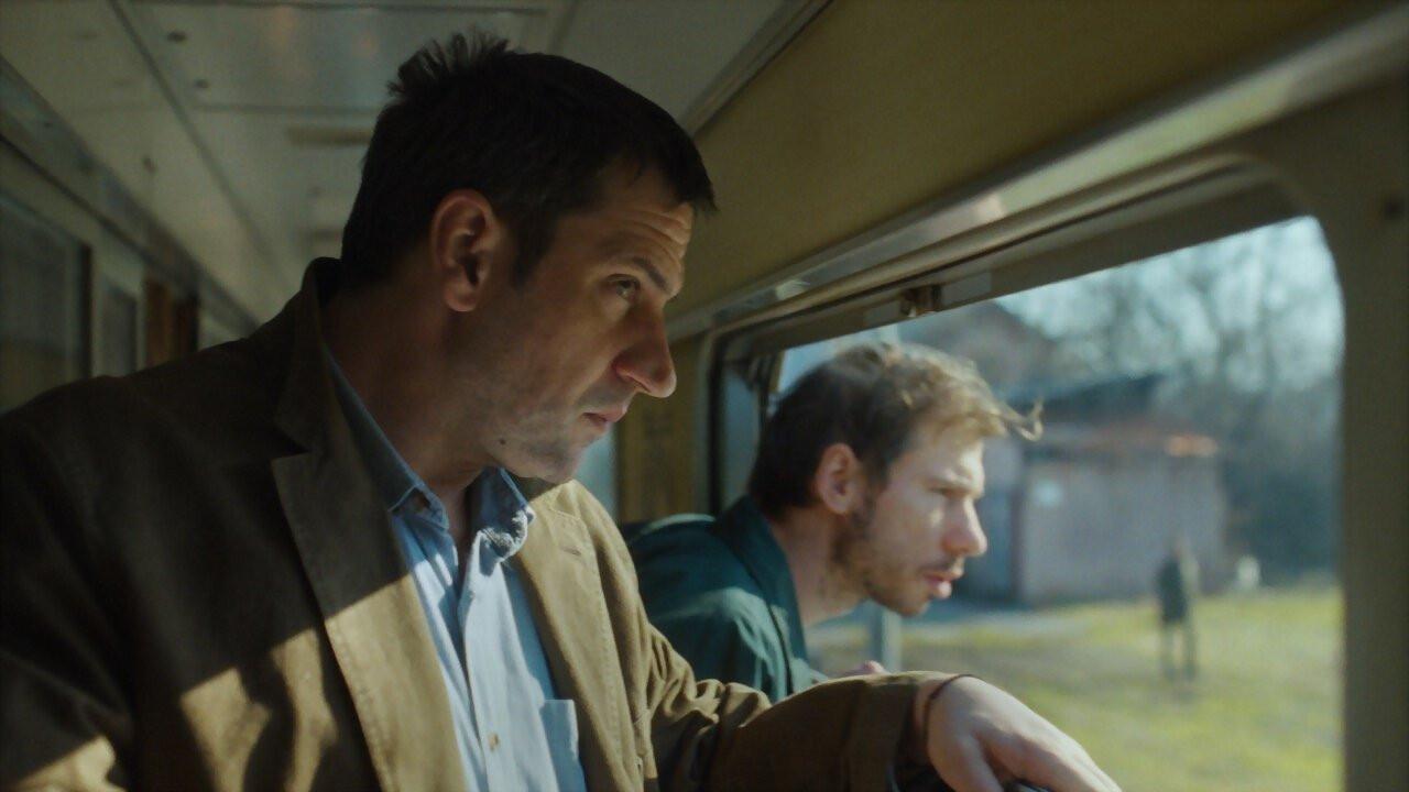 Człowiek, który nie potrafił milczeć