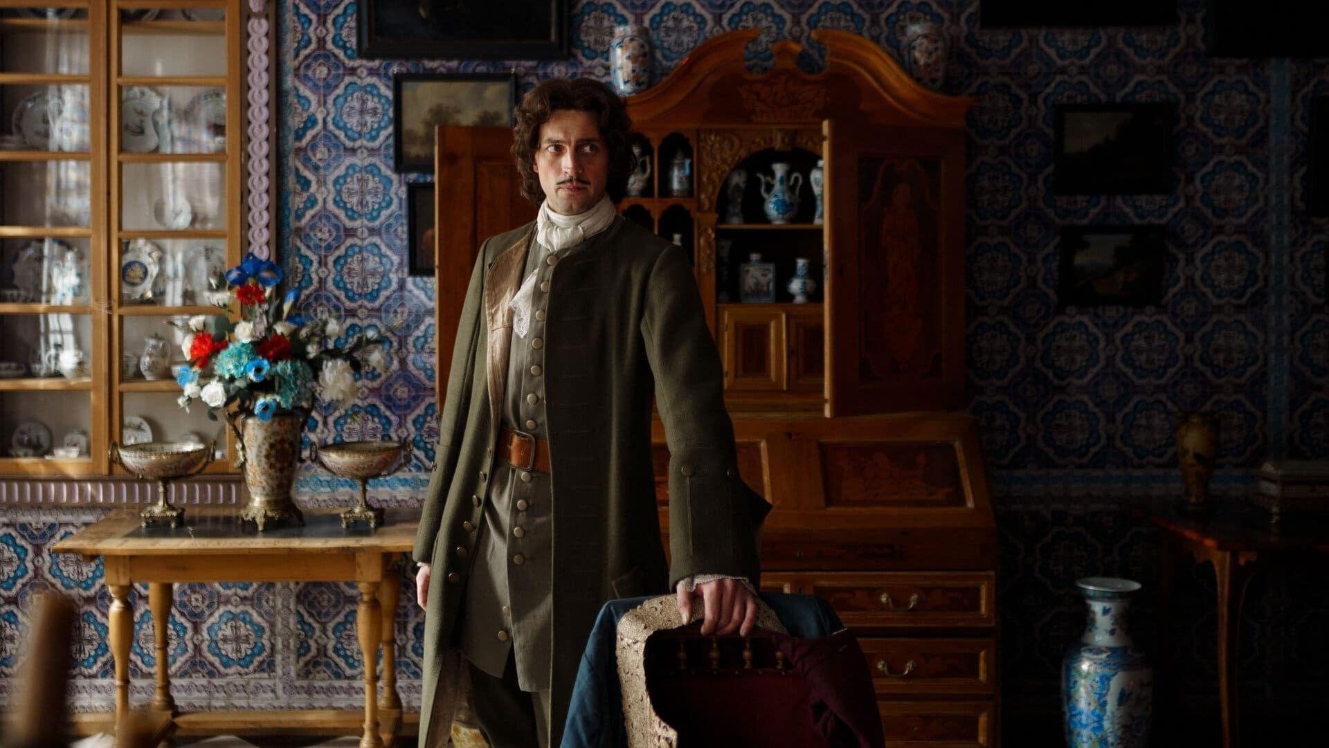 Петр I. Последний царь и первый император