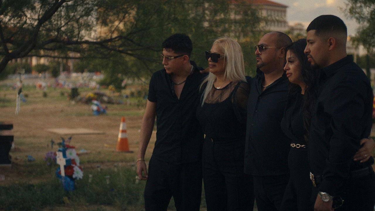 Totalna katastrofa: Tragedia na Astroworld