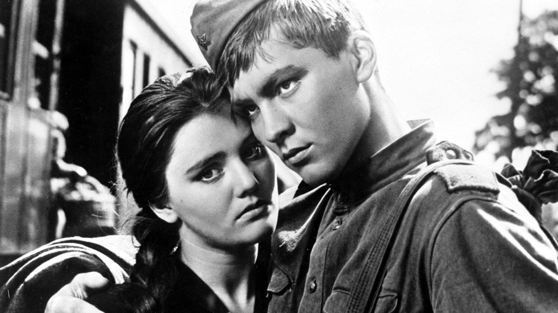 Ballada o żołnierzu