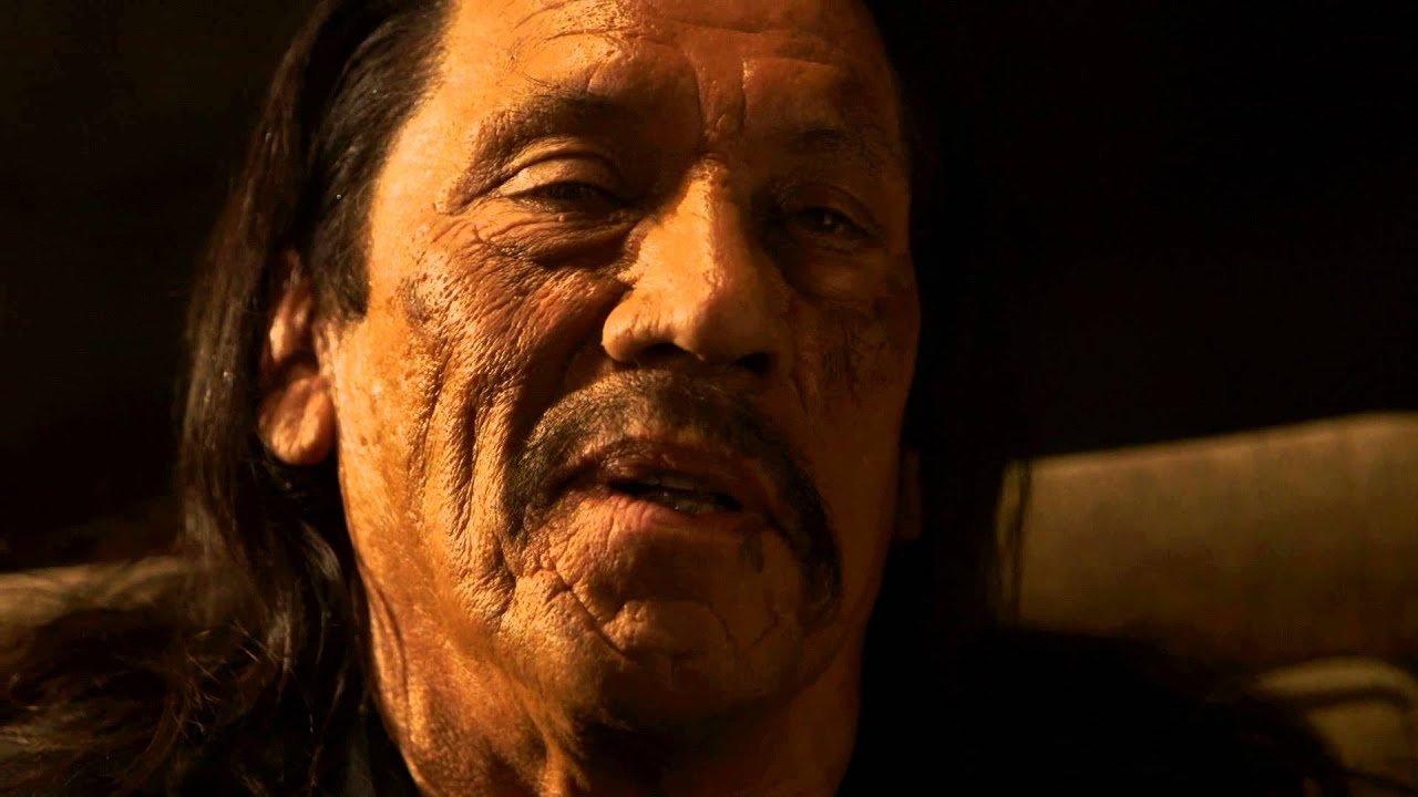 20 stóp pod ziemią