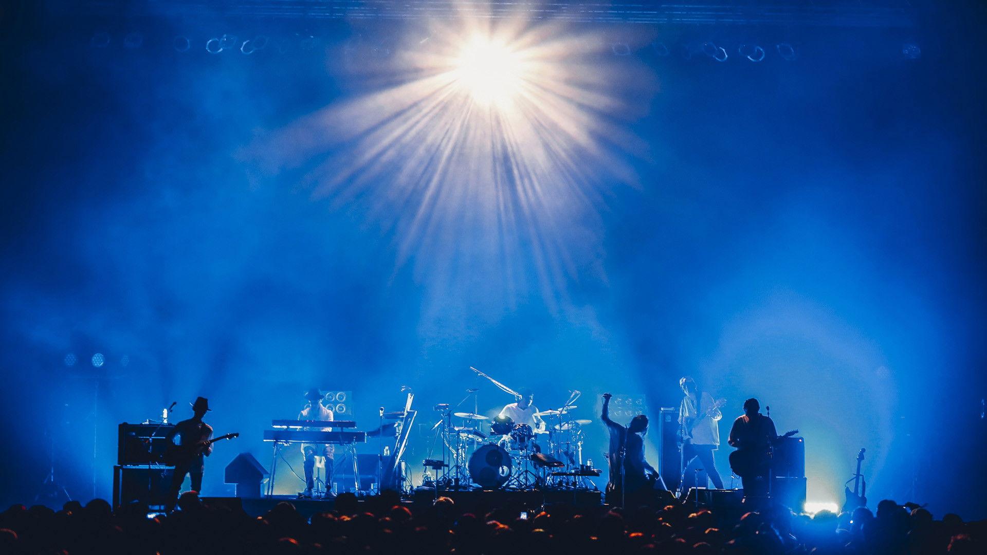 闘魂:フィッシュマンズ