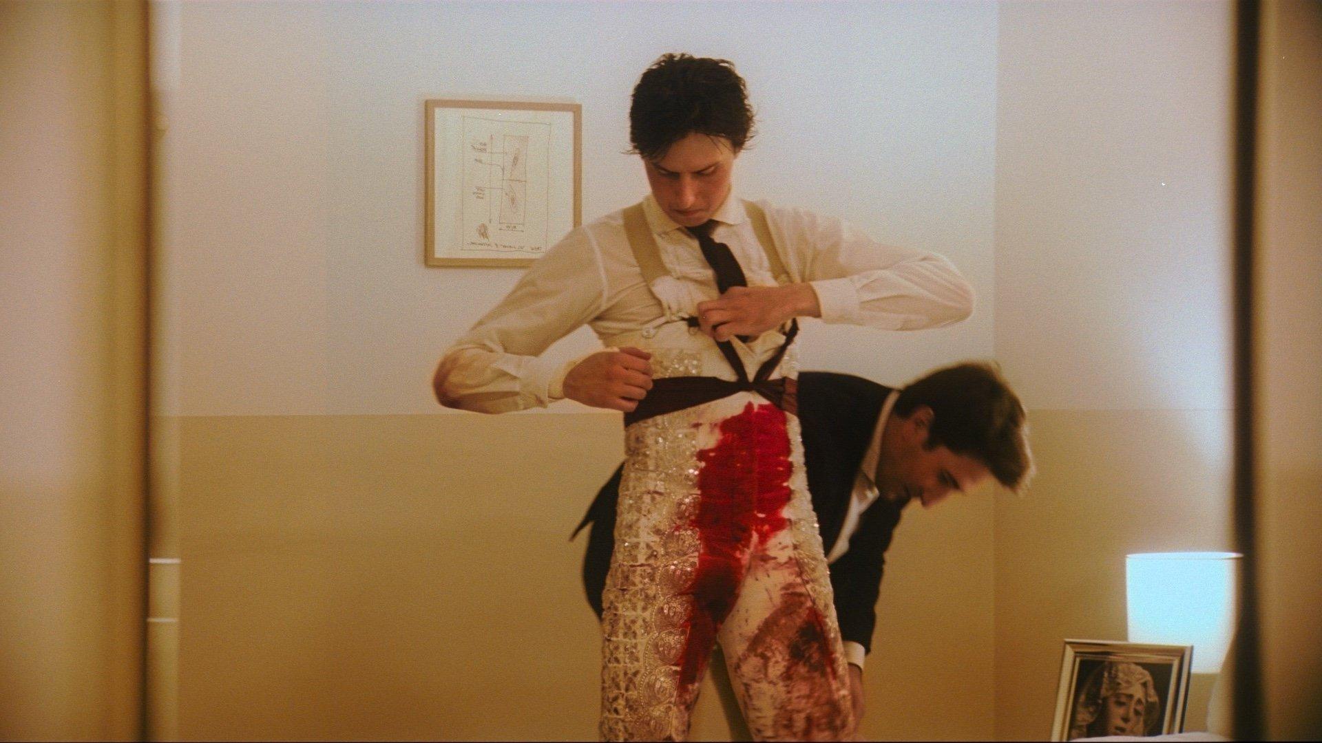 Popołudnia samotności