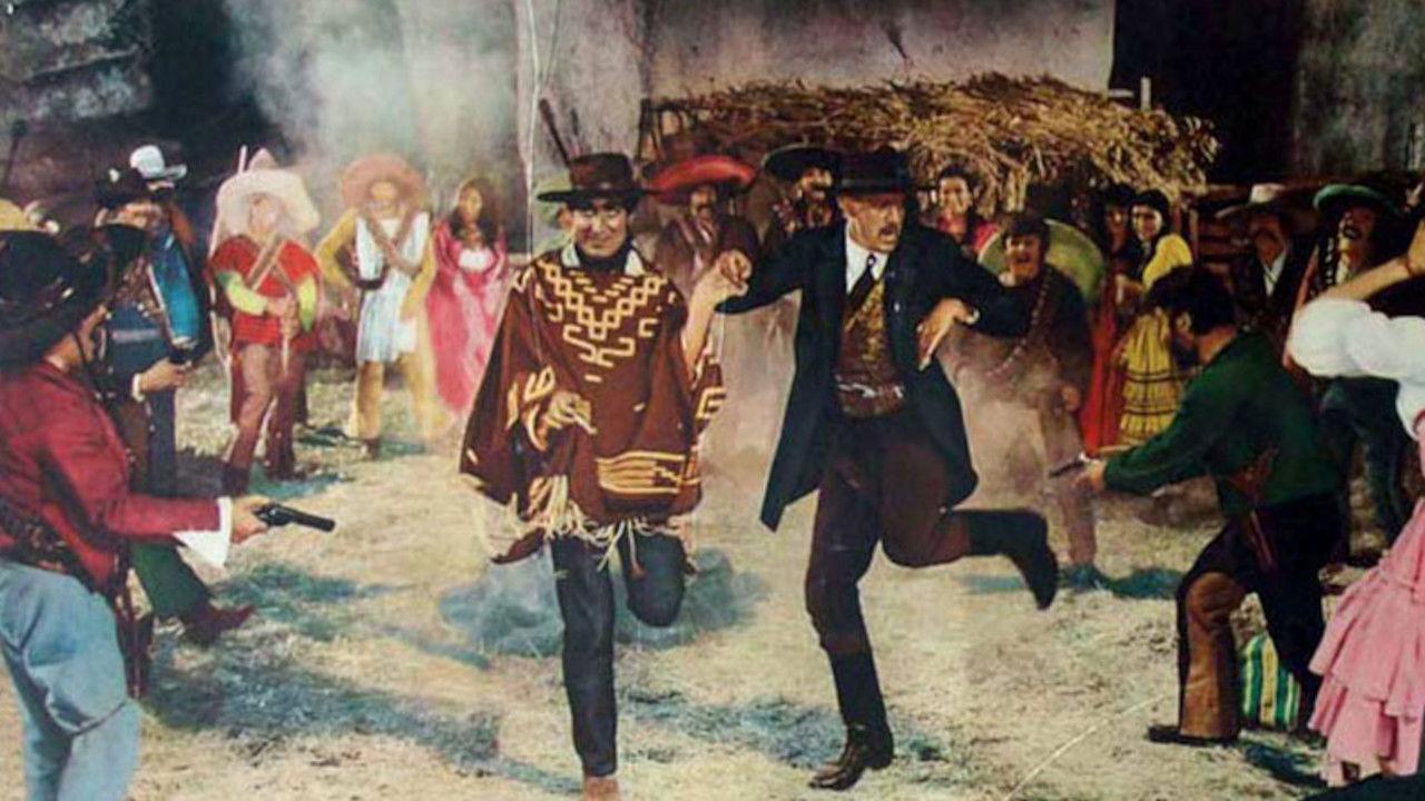 Za kilka dolarów mniej