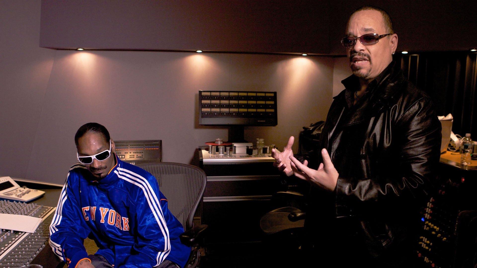 Coś z niczego: Sztuka rapu