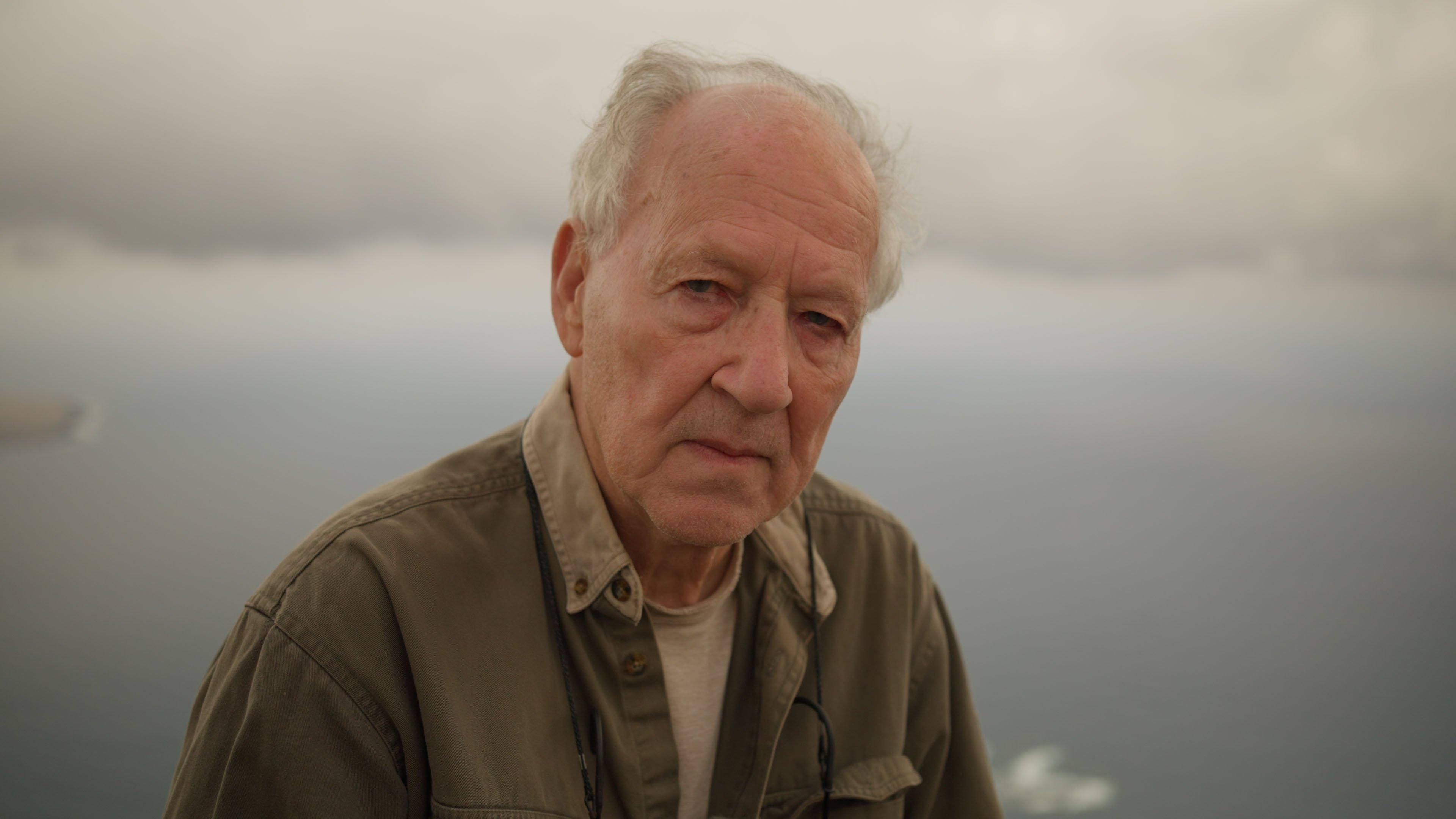 Werner Herzog - radykalny marzyciel