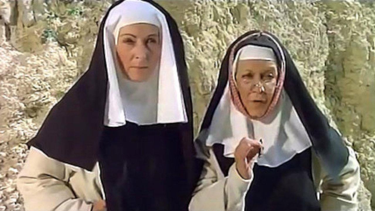 Più forte sorelle