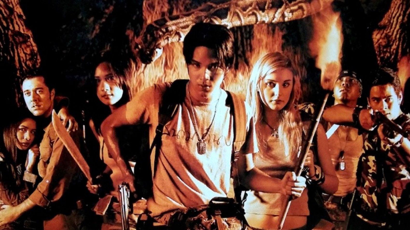 ดงพญาไฟ