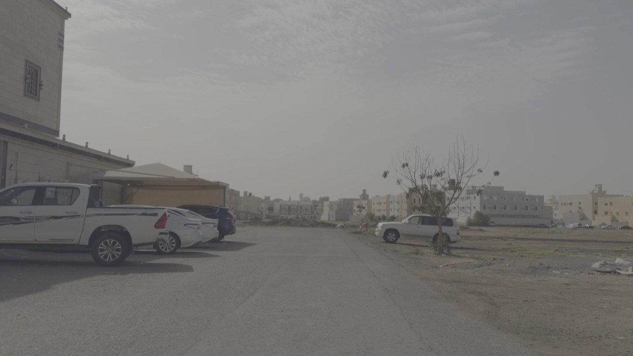 العيش والموت في الحمدانية