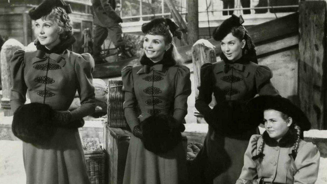 Those Redheads from Seattle