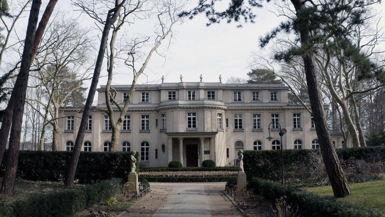 Konferencja w Wannsee: Dokument zbrodni