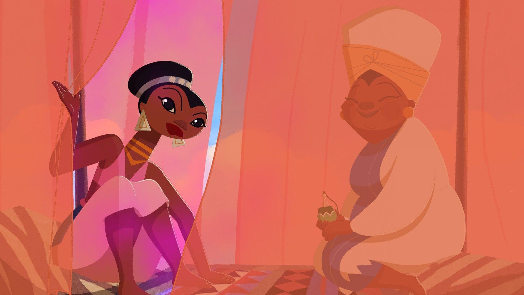 Legenda króla Salomona