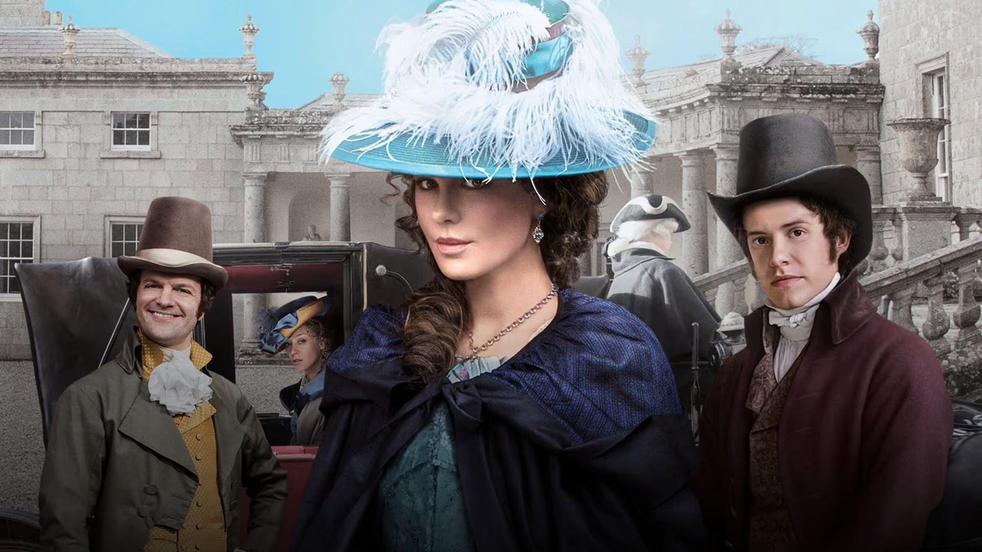 Przyjaźń czy kochanie?