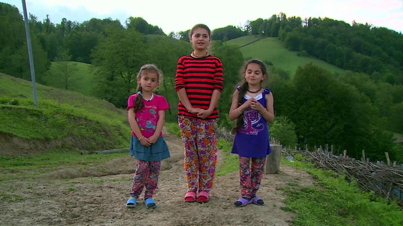 Duman bizi aparacaq