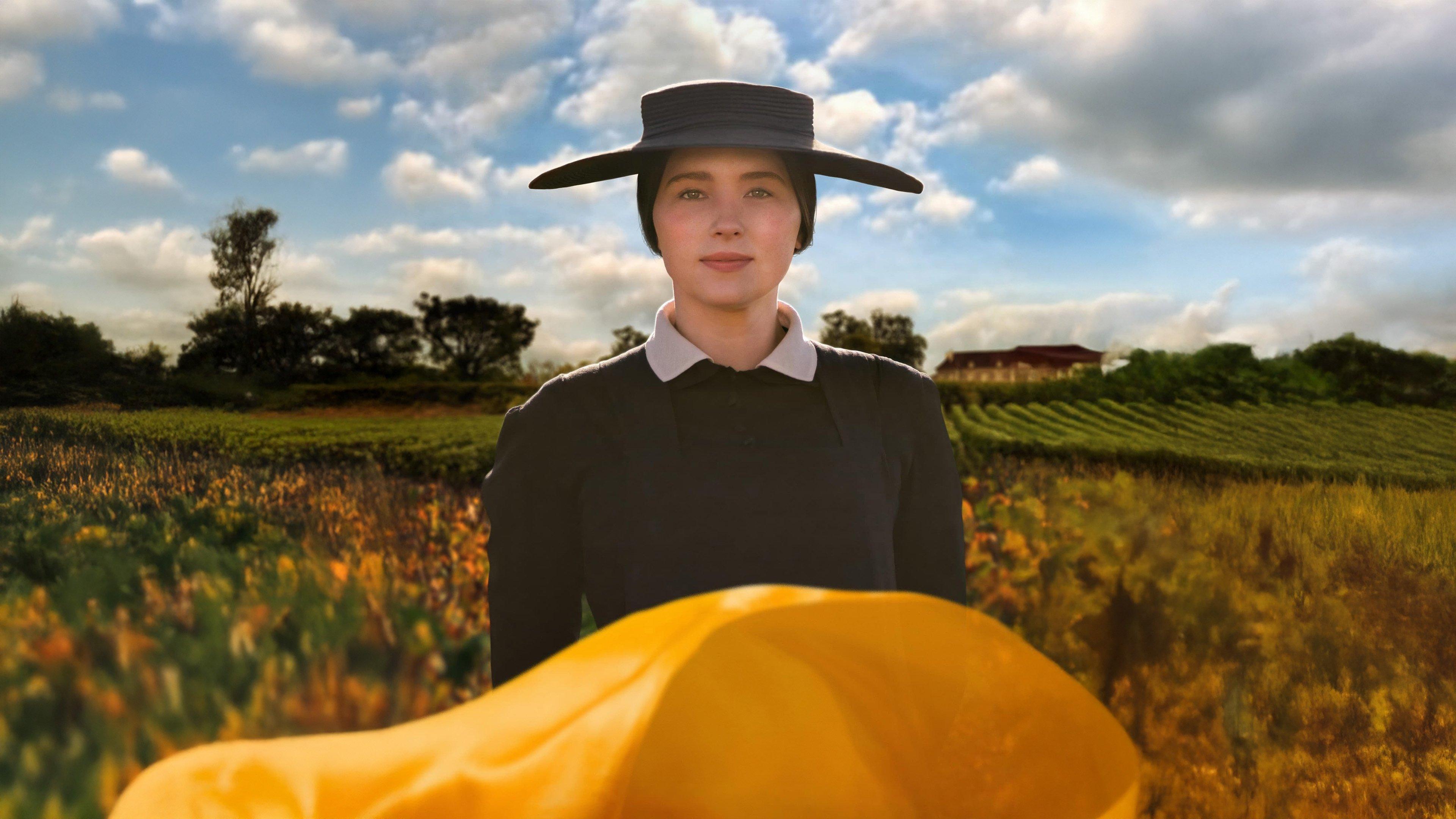 Wdowa Clicquot