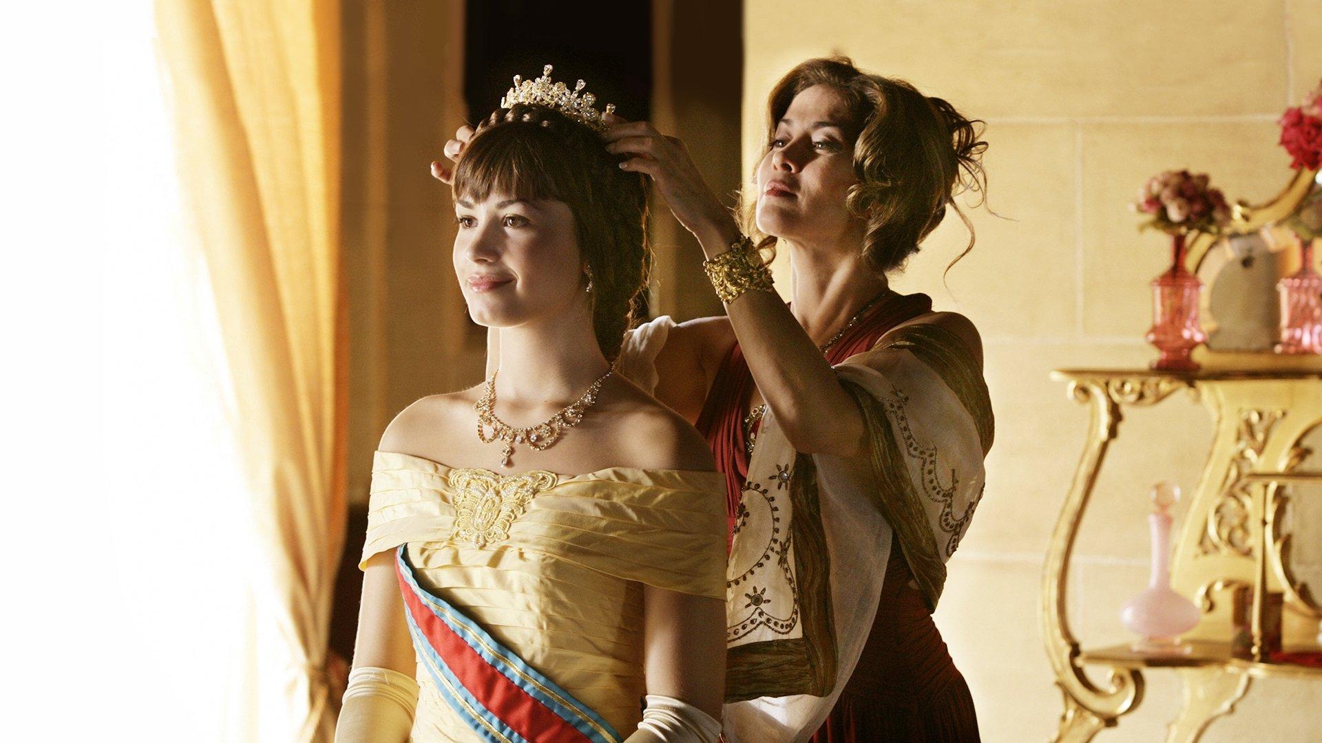 Program ochrony Księżniczek