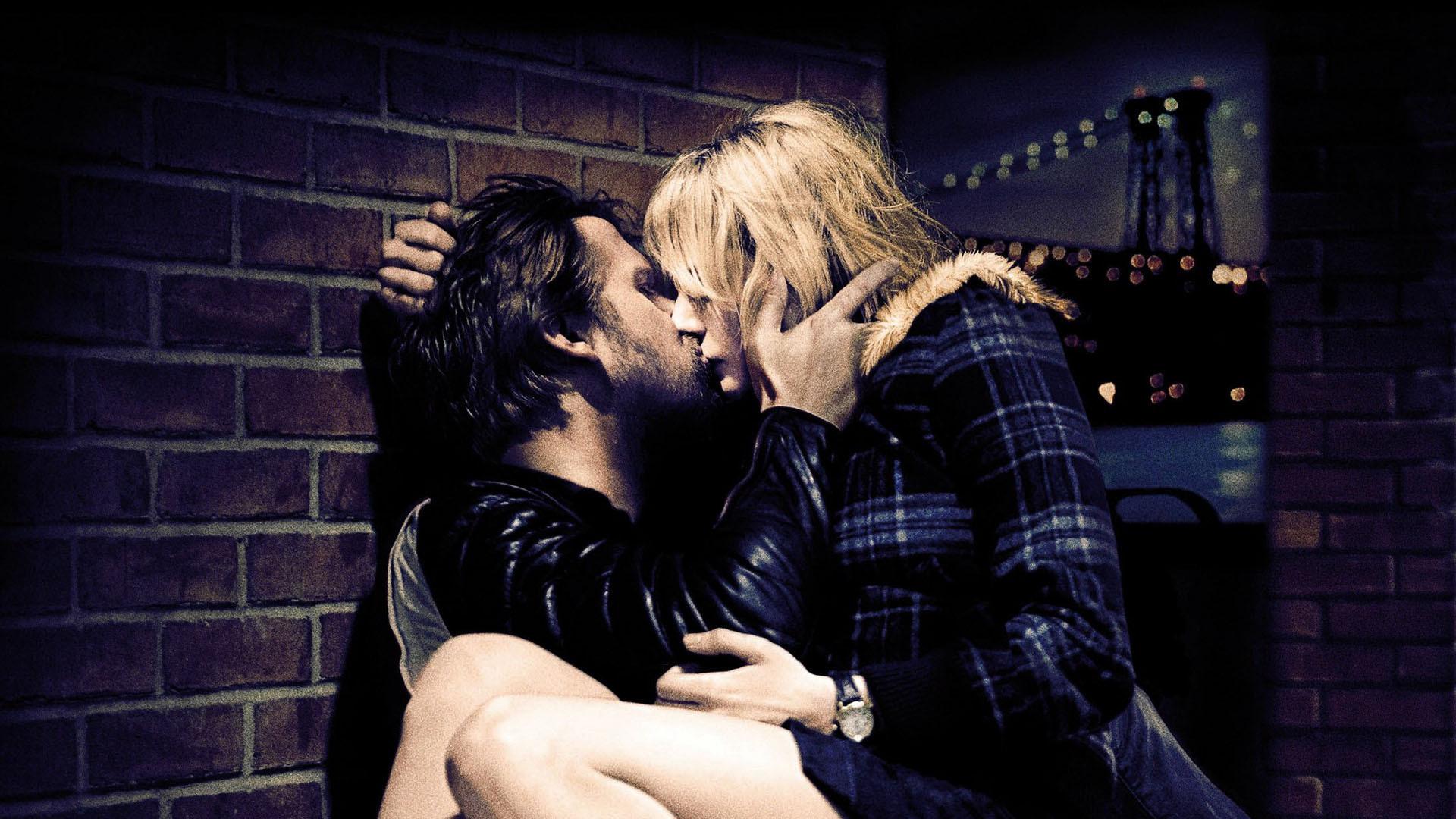 Blue Valentine