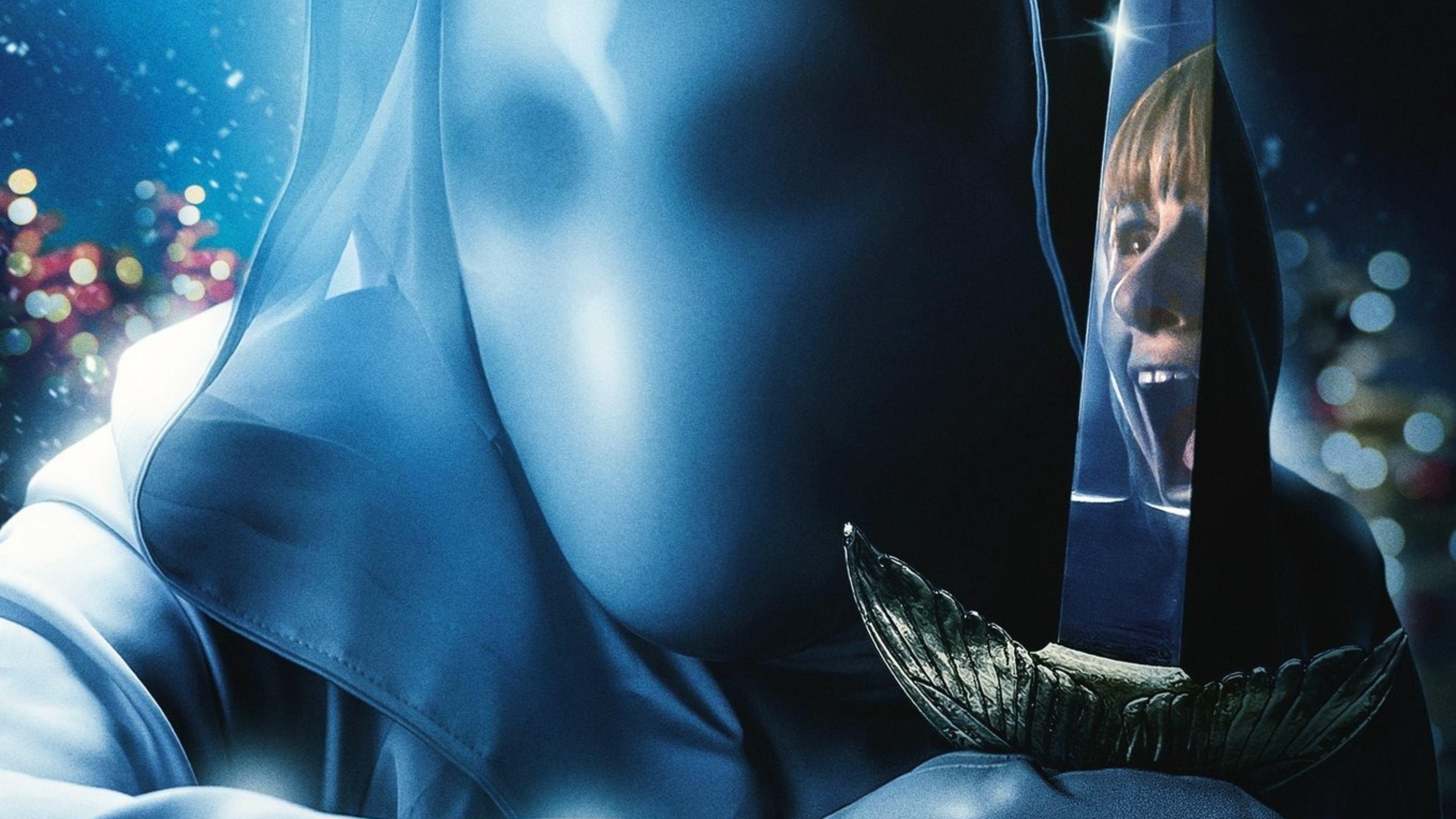 Nóż w nocnej ciszy