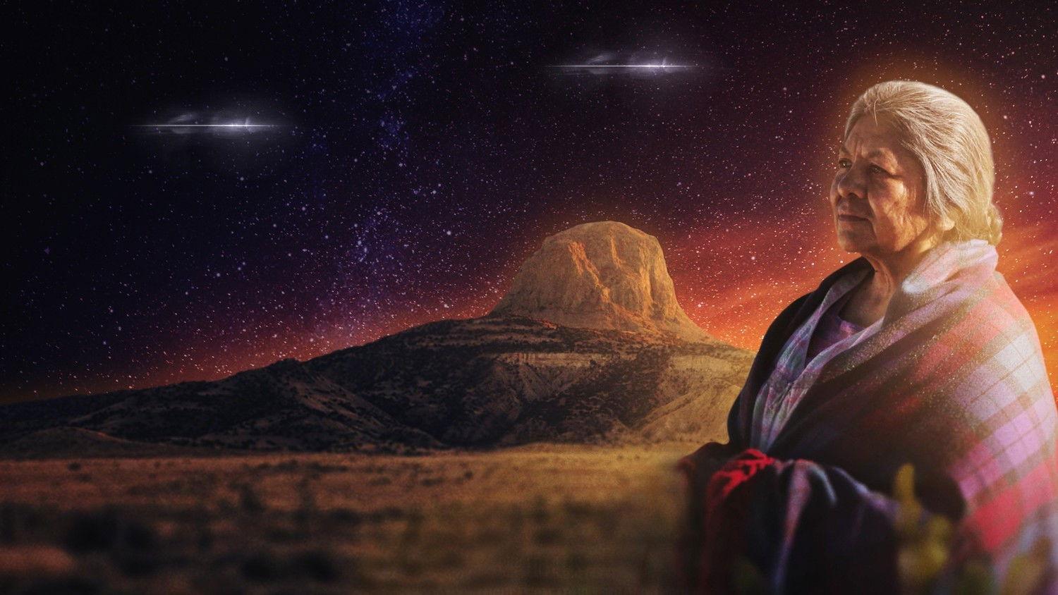 Śpiewająca gwiazdom