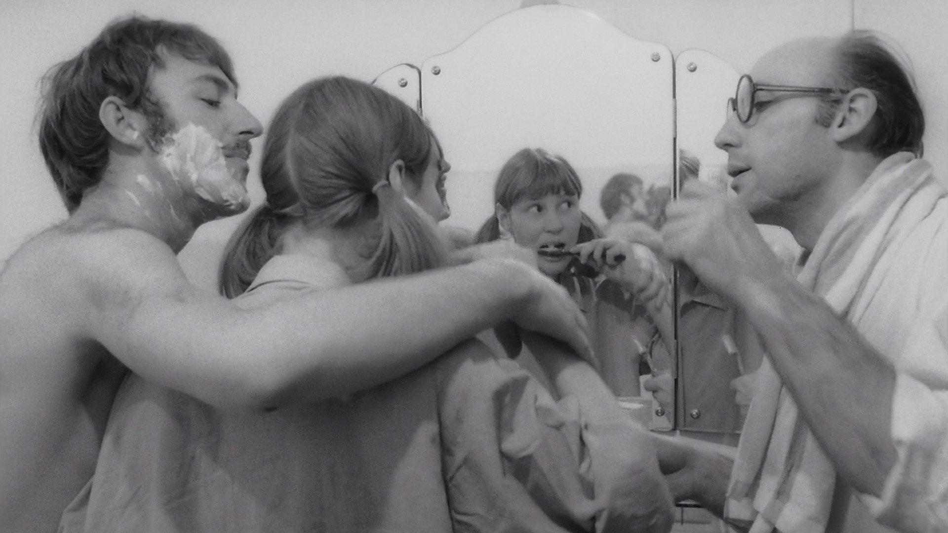 Stille dage i Clichy