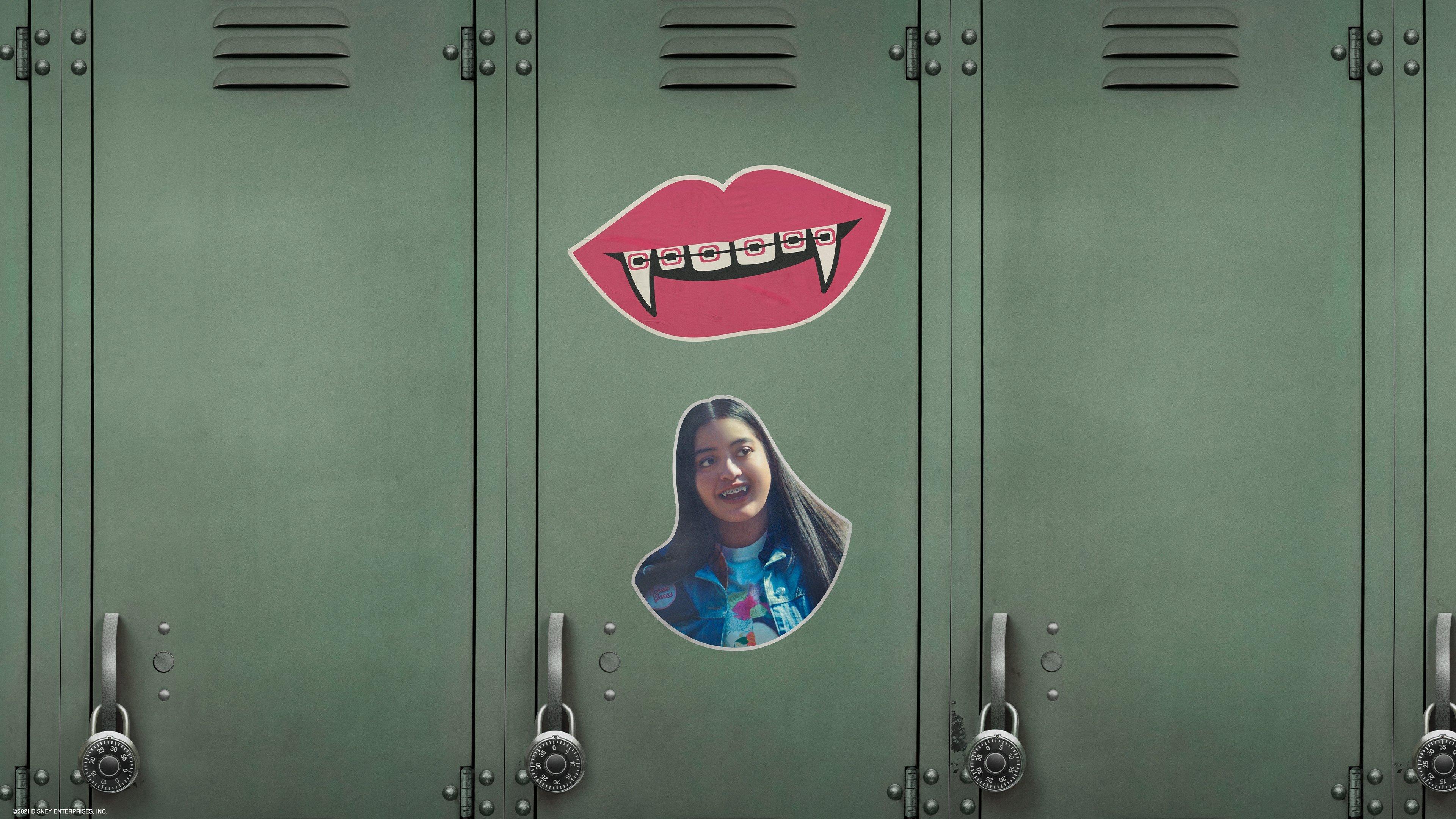 Na progu wampirosłości