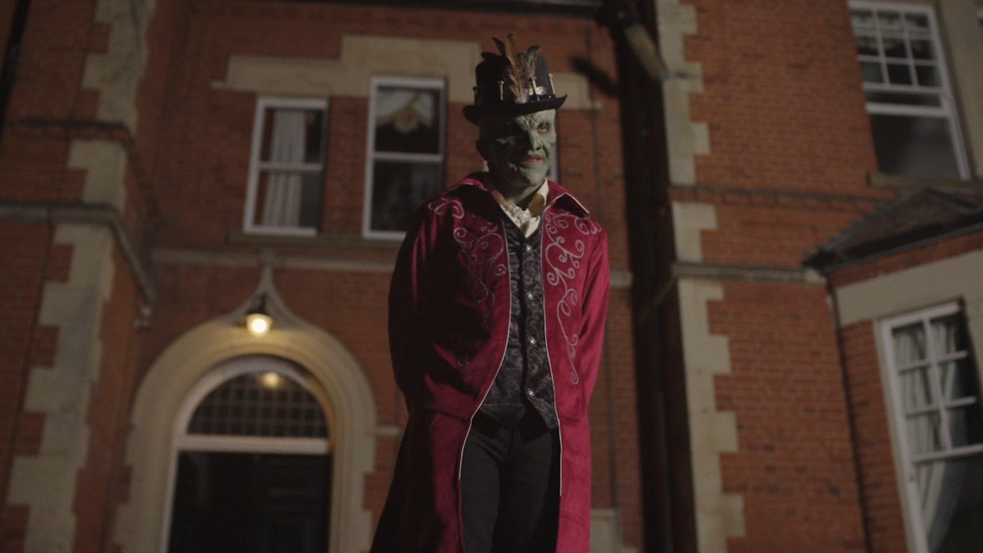 Leprechaun: początek