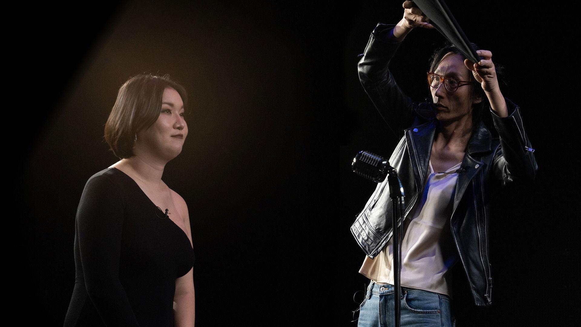 에디 앨리스: 리버스