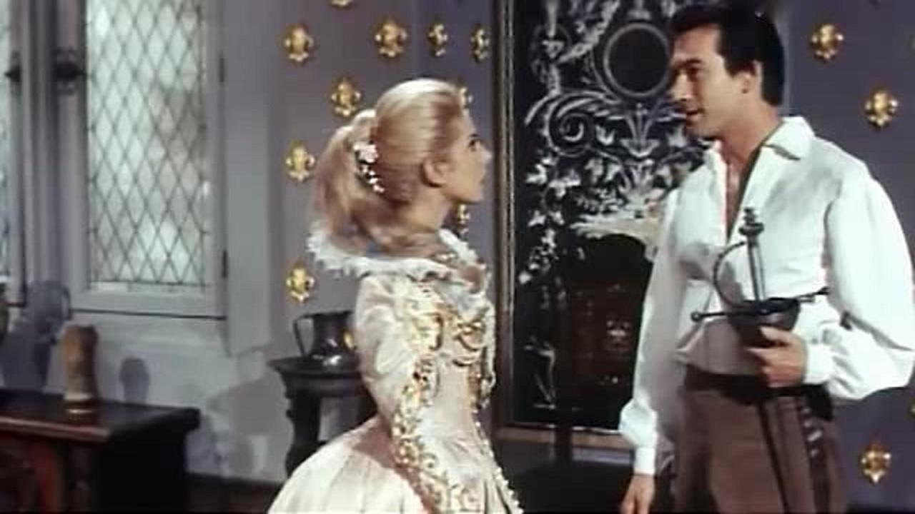 Kawaler de Pardaillan