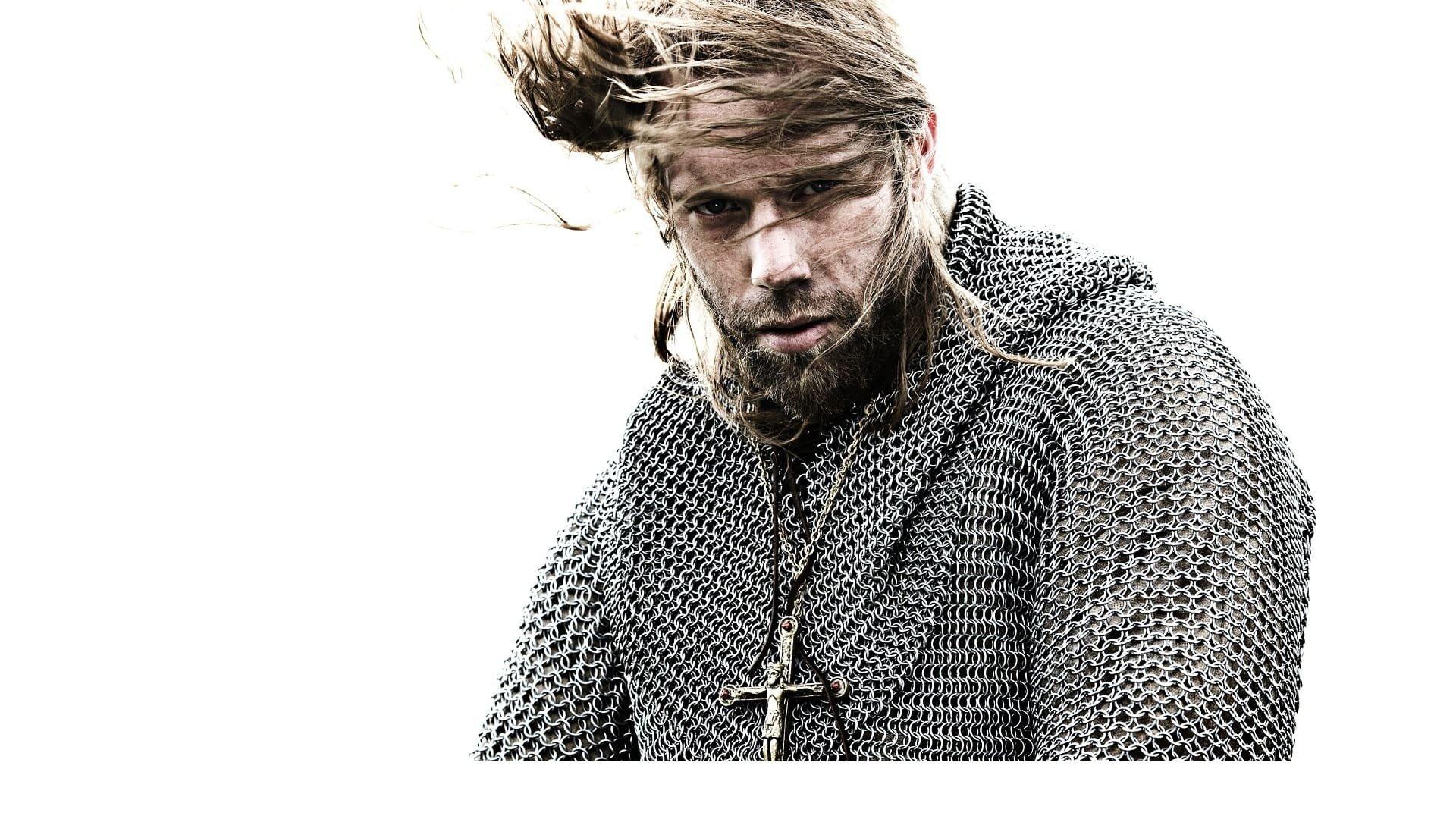 Klątwa czarownicy wikingów